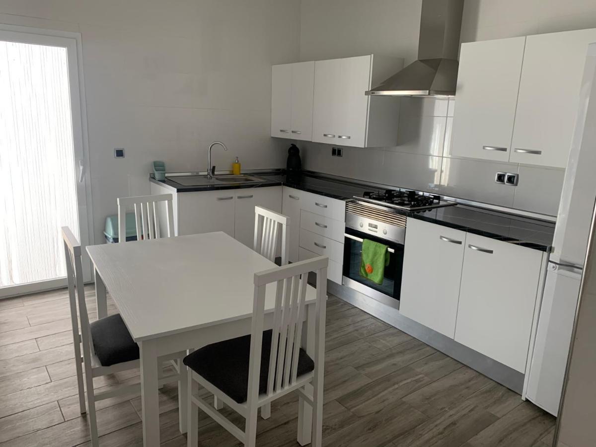 Casa Retamica Villa Huércal-Overa Dış mekan fotoğraf